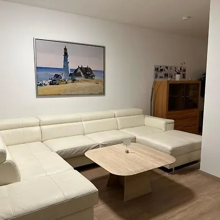 Lejlighed Polat 8 Essen