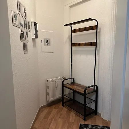 Lejlighed Polat 8 Essen