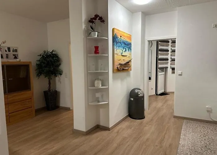 Polat 8 Lejlighed Essen