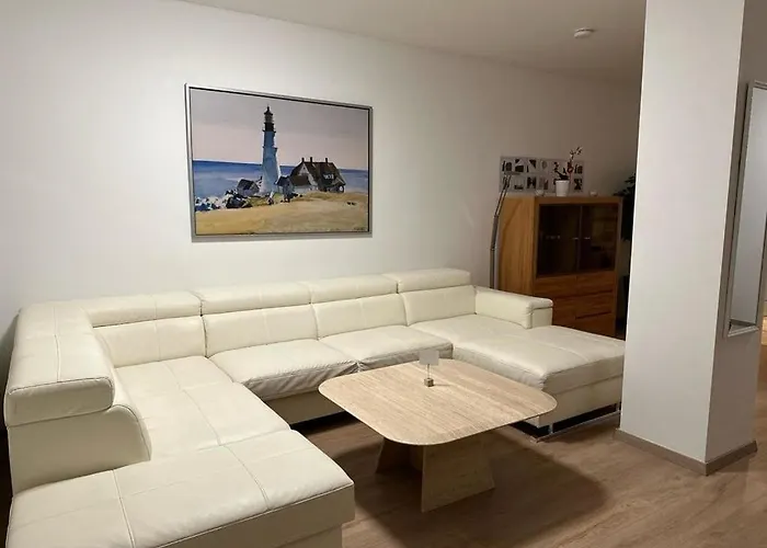 Lejlighed Polat 8 Essen